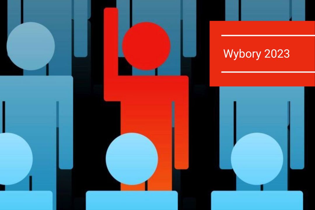 Wybory 2023 Poradnik Dla Wyborcy I Wyborczyni Artykuł Ngo Pl