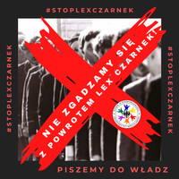 Miniatura Nasz apel do Prezydenta RP o zawetowanie "Lex Czarnek"