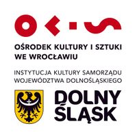 Miniatura Logotyp Ośrodka Kultury i Sztuki