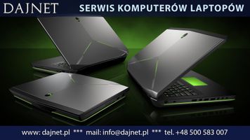 Miniatura Naprawa komputerów laptopów Bielsko-Biała 500583007