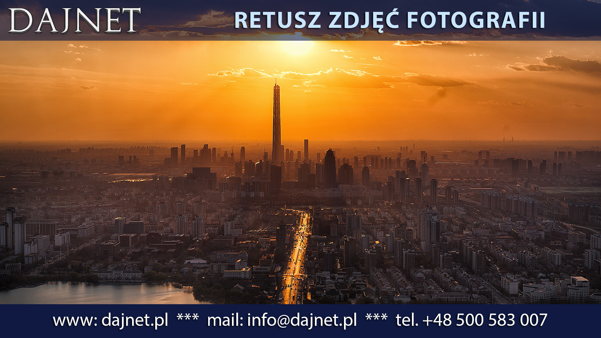 Retusz zdjęć, Renowacja uszkodzonych fotografii, Fotomontaż zdjęć