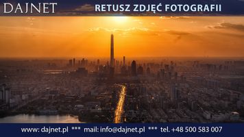 Miniatura Retusz zdjęć, Renowacja uszkodzonych fotografii, Fotomontaż zdjęć