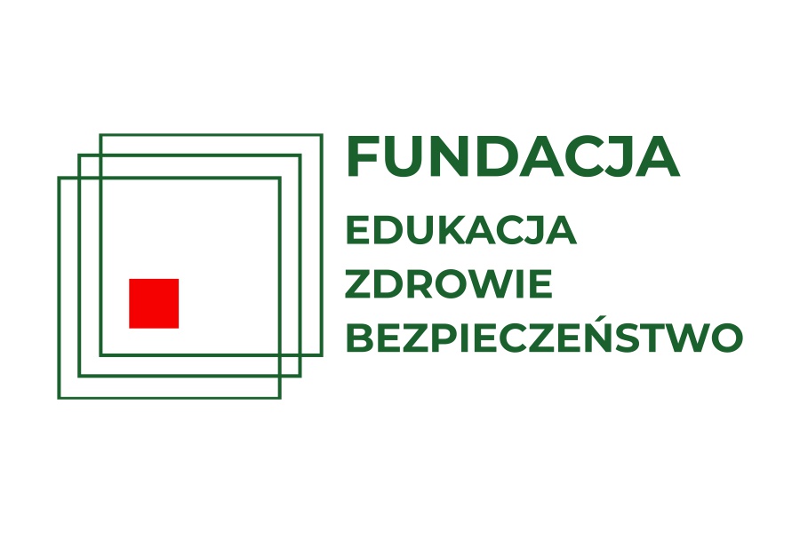 Logotyp Fundacji EZB