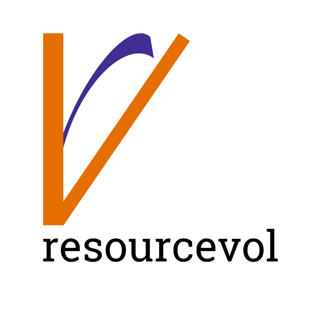 Resourcevol logo