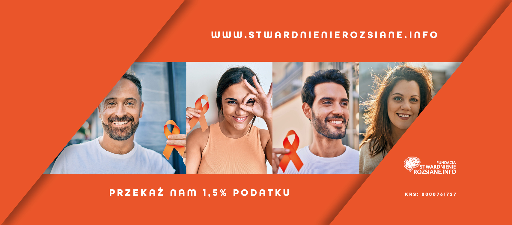 Fundacja StwardnienieRozsiane.info