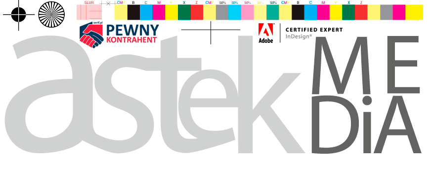 logo astek media