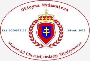 Miniatura Logo naszej oficyny wydawniczej 