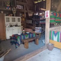 Galeria zagrody edukacyjnej - Kurpie Zielone