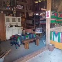 Miniatura Galeria zagrody edukacyjnej - Kurpie Zielone