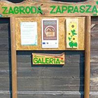 Miniatura Zagroda edukacyjna Na patyku Zakręcone Stowarzyszenie Czas na Kurpie