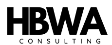 HBWA Consulting