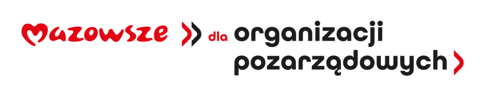 Miniatura logo mazowsze dla organizacji pozarządowych