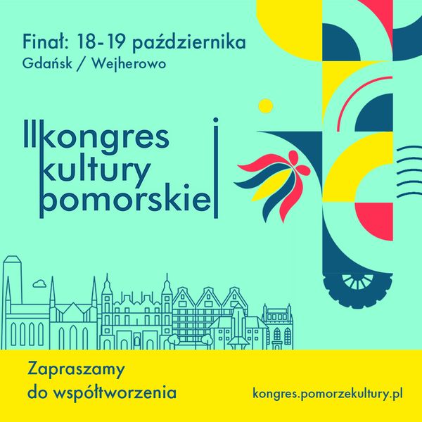 II Kongres Kultury Pomorskiej