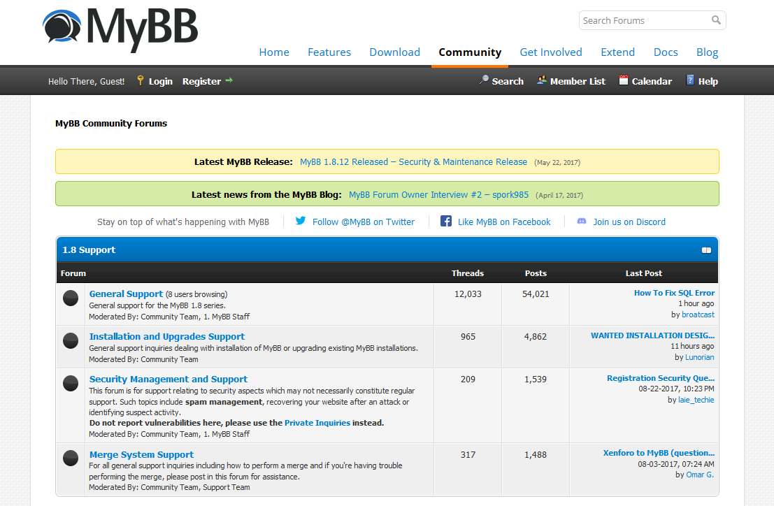 Search forums. Mybb форум. Cms форума. Форум Бест тим. Mybb Steer.