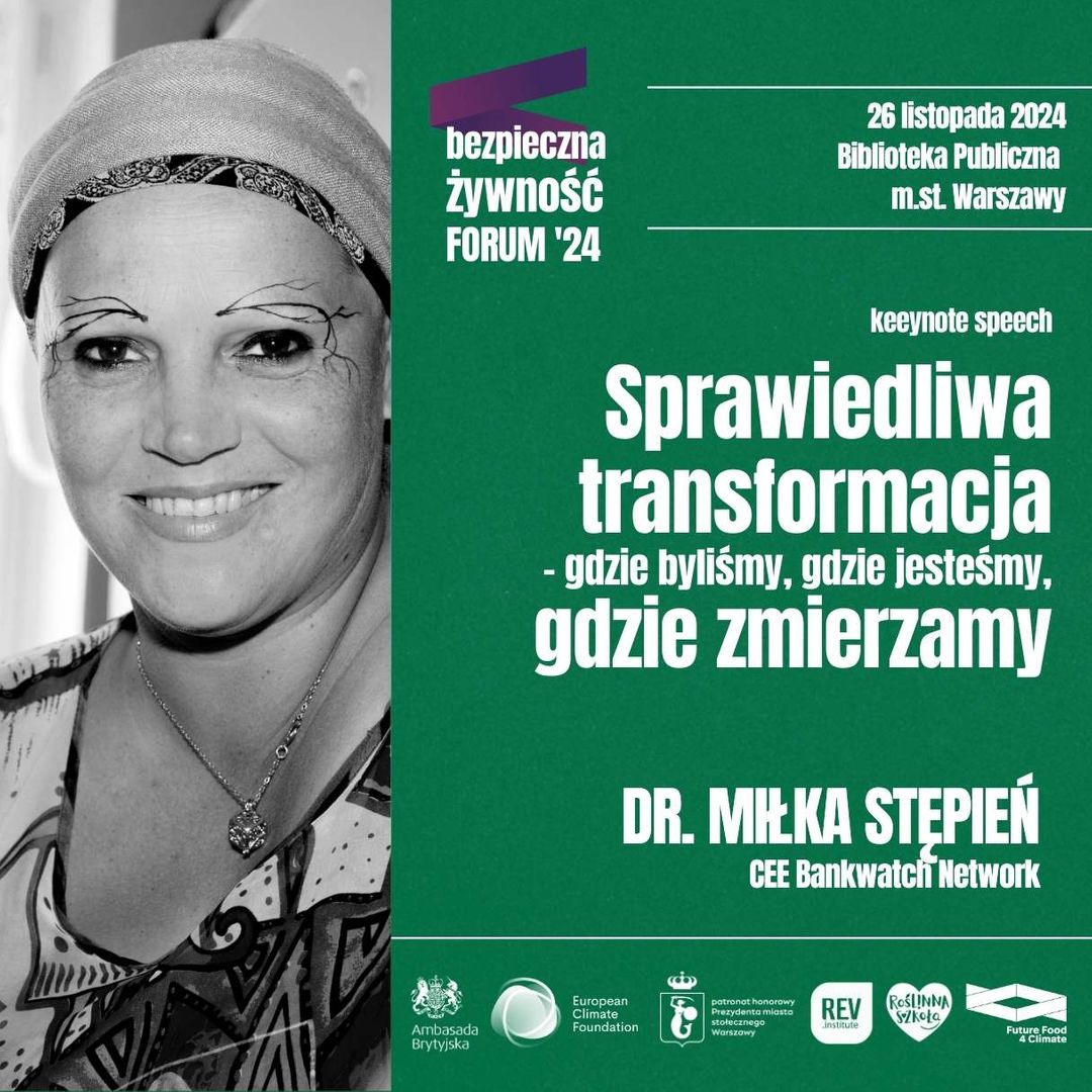 dr Miłka Stępień