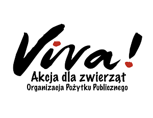 logo fundacji Viva! 