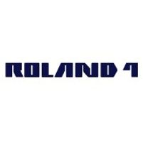 Miniatura Roland  1 