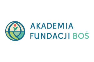 Miniatura Logo projektu &quot;Akademia Fundacji BOŚ&quot;