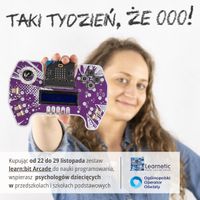 Miniatura Taki Tydzień, że OOO!