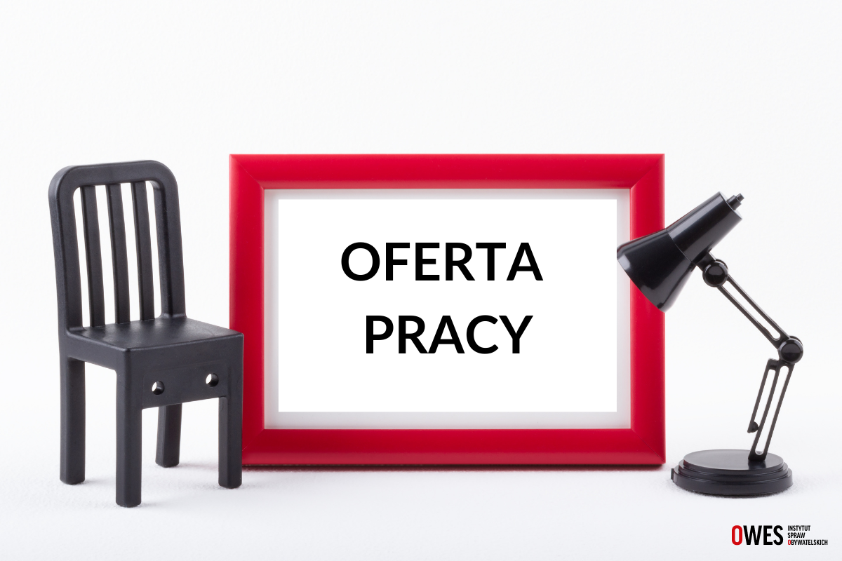 Oferta pracy