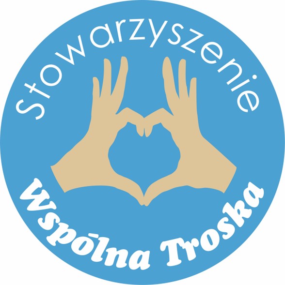 Logo Wspólna Troska