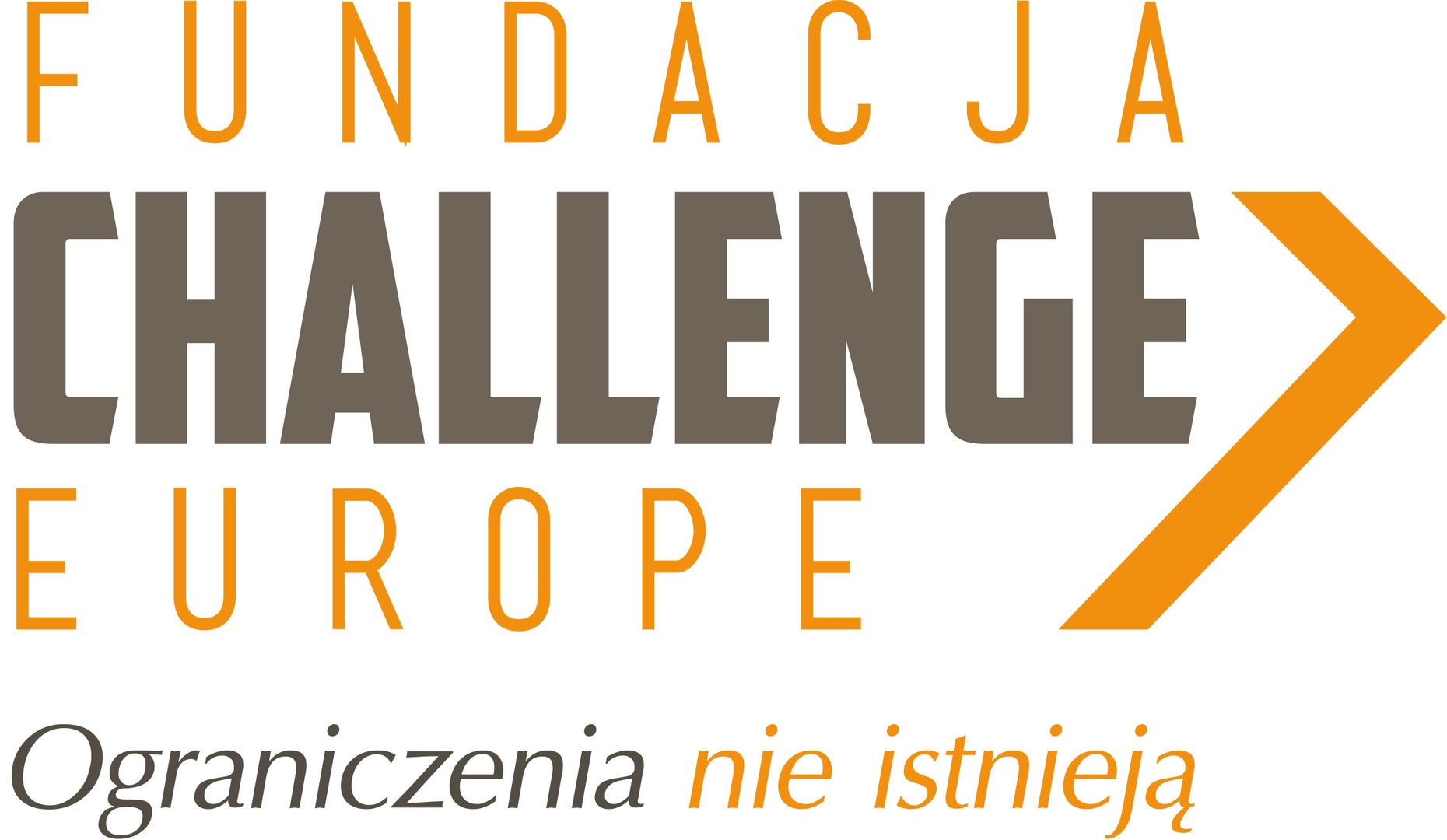 Logo Fundacja Challenge Europe