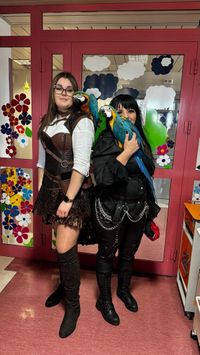 Miniatura Piratki w akcji: Sabina i Kasia 