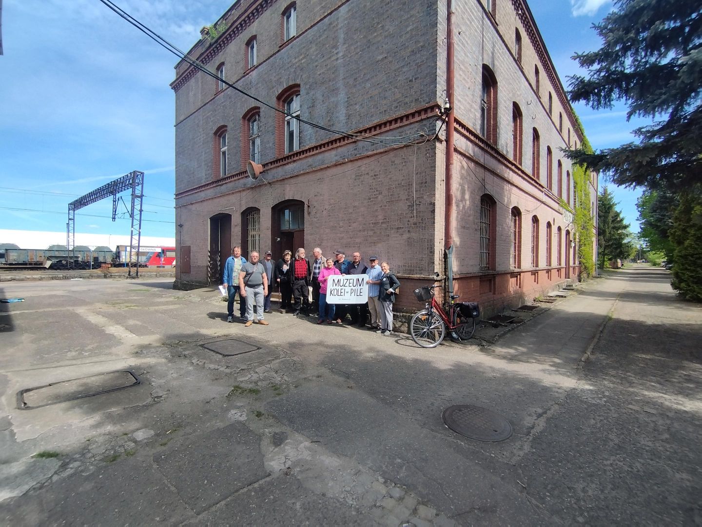 Własne