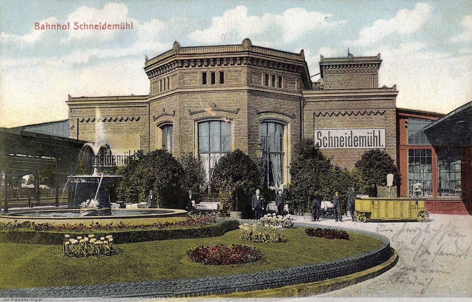Własne