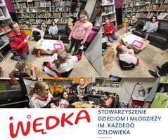 Miniatura Zajęcia TUS dla dzieci