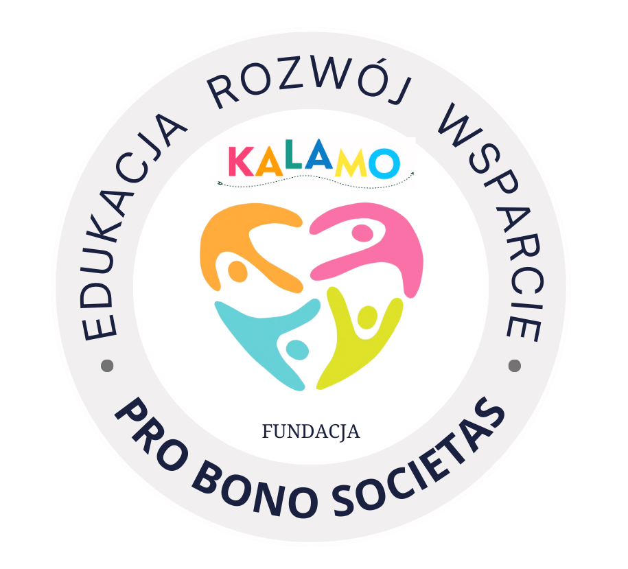 Fundacja Kalamo Pro Bono Societas