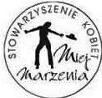 Miniatura logo Stowarzyszenia Kobiet "Miej Marzenia"