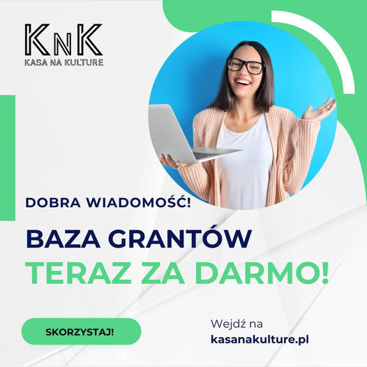 Kasa na Kulturę