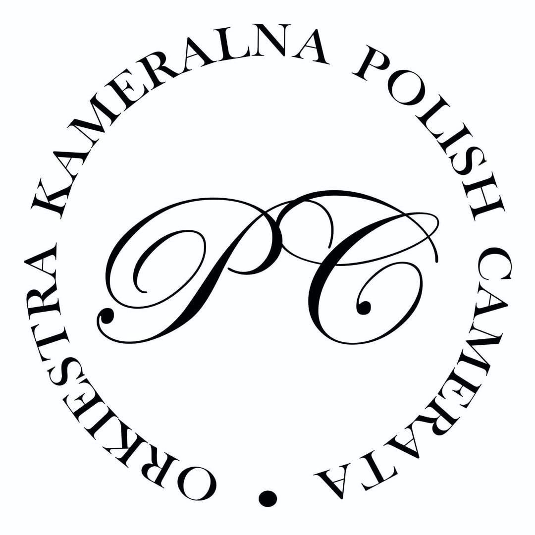 Logo Polish Camerata