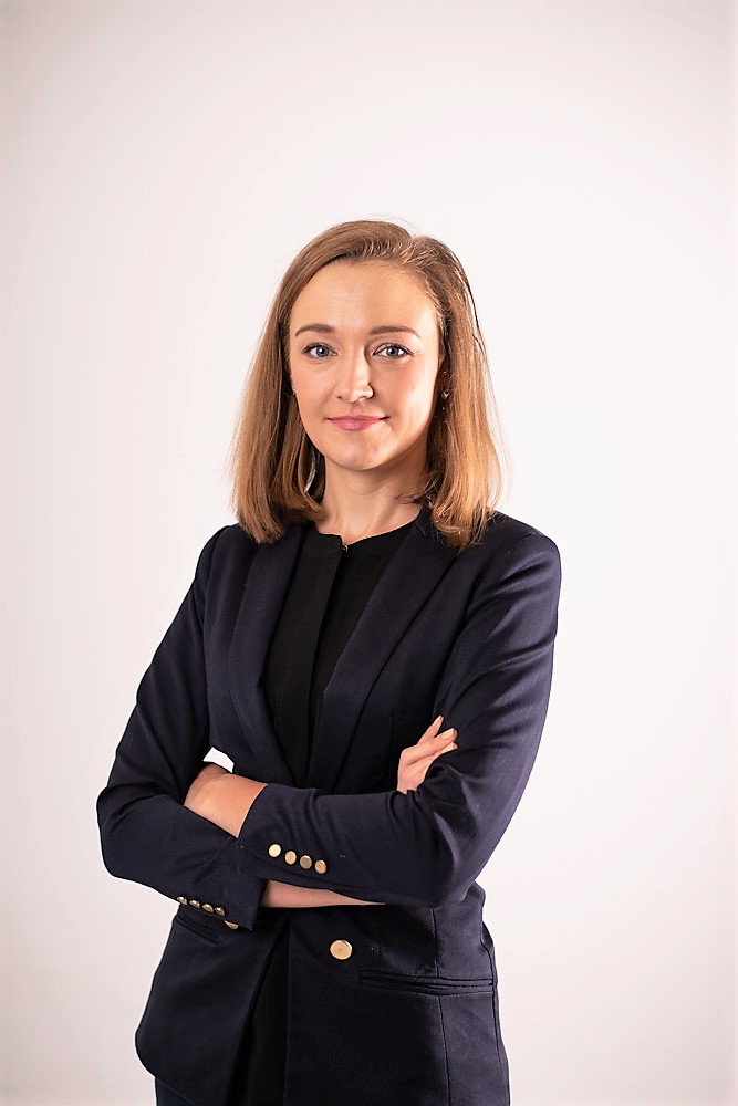 Karolina Pruchniewicz prawnik obsługa prawna