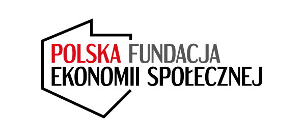 LogoPolska Fundacja Ekonomii Społecznej