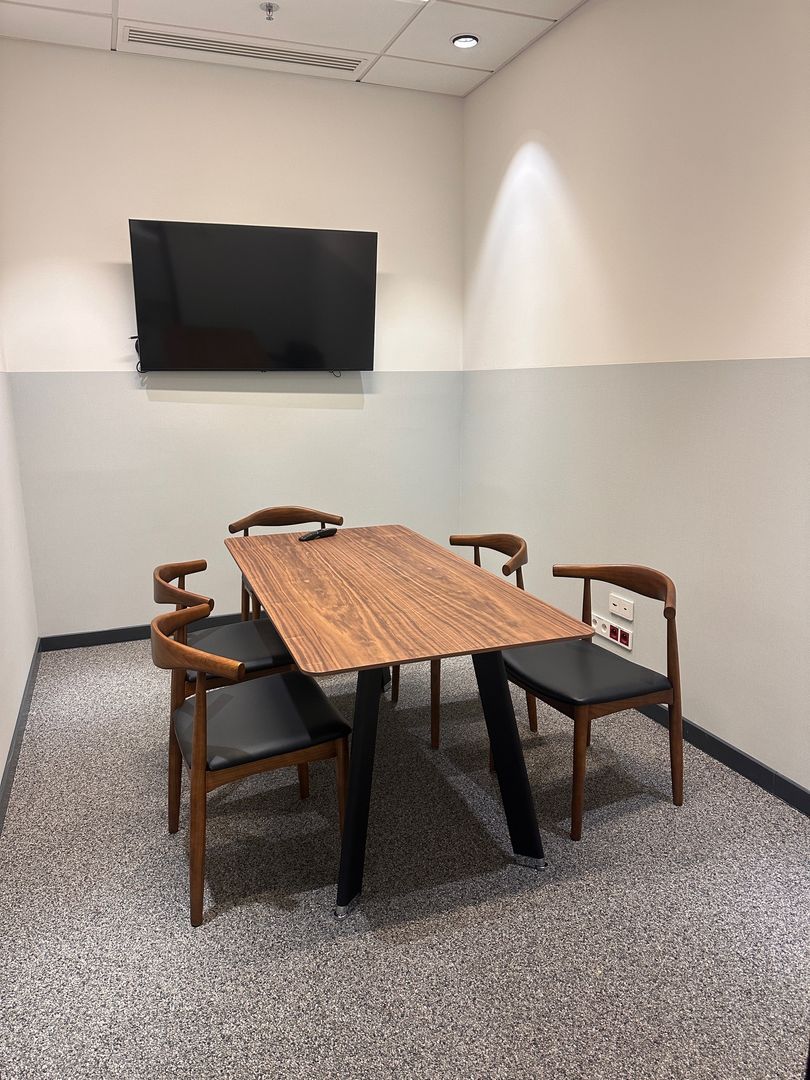 sala konferencyjna