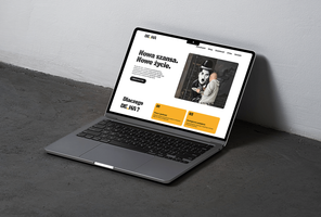 Miniatura Mockup Studio Deha