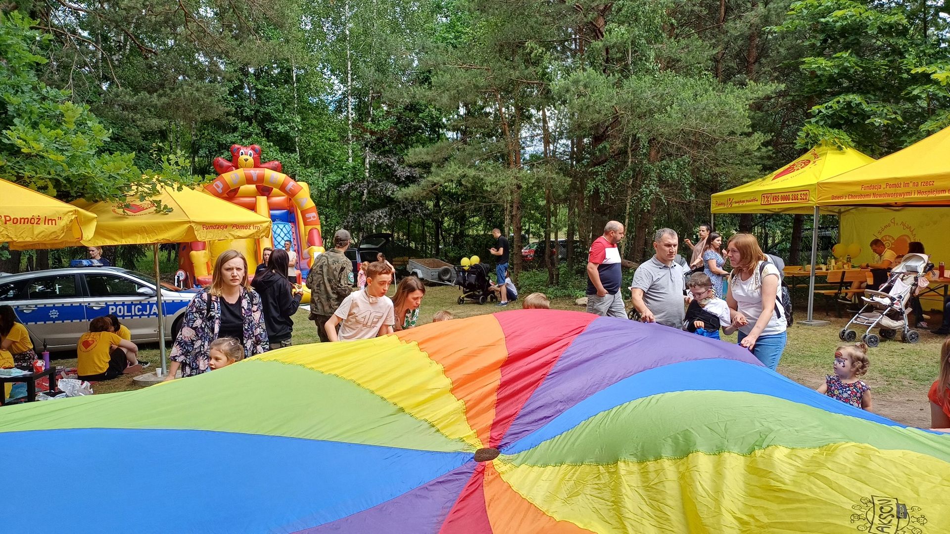 Dzień Rodziny 2024