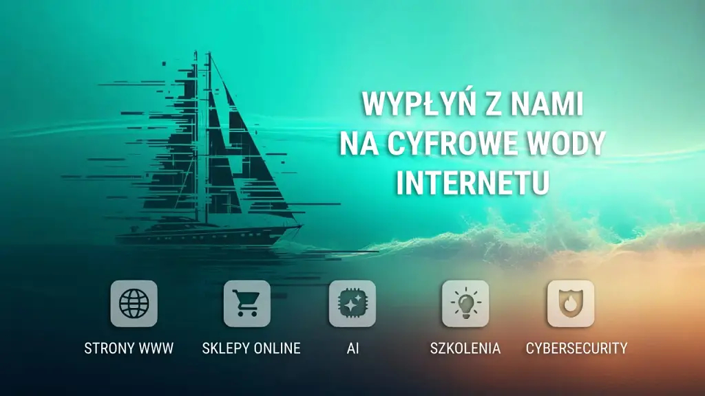 RetroMedia.pl - strony www, sklepy online, AI, cyberbezpieczeństwo