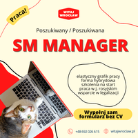 Miniatura grafika promująca
