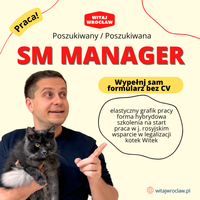 Miniatura Szef i Witek