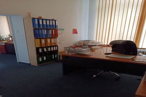 Miniatura Mniejsze pomieszczenie