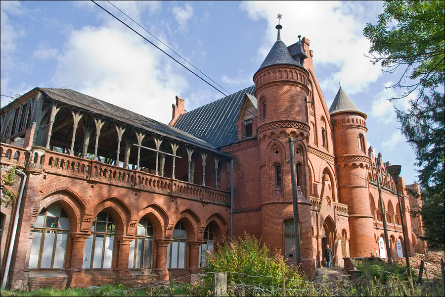 Sokołowsko
