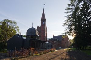 Miniatura Sokołowsko