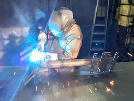 Miniatura GYM PARK - producent siłowni plenerowych, produkcja urządzeń do siłowni zewnętrznych