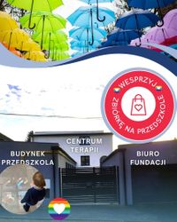 Miniatura Siedziba Fundacji Progredi