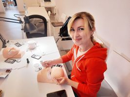 Miniatura Szkolenia zadowode dla uczestniczek 