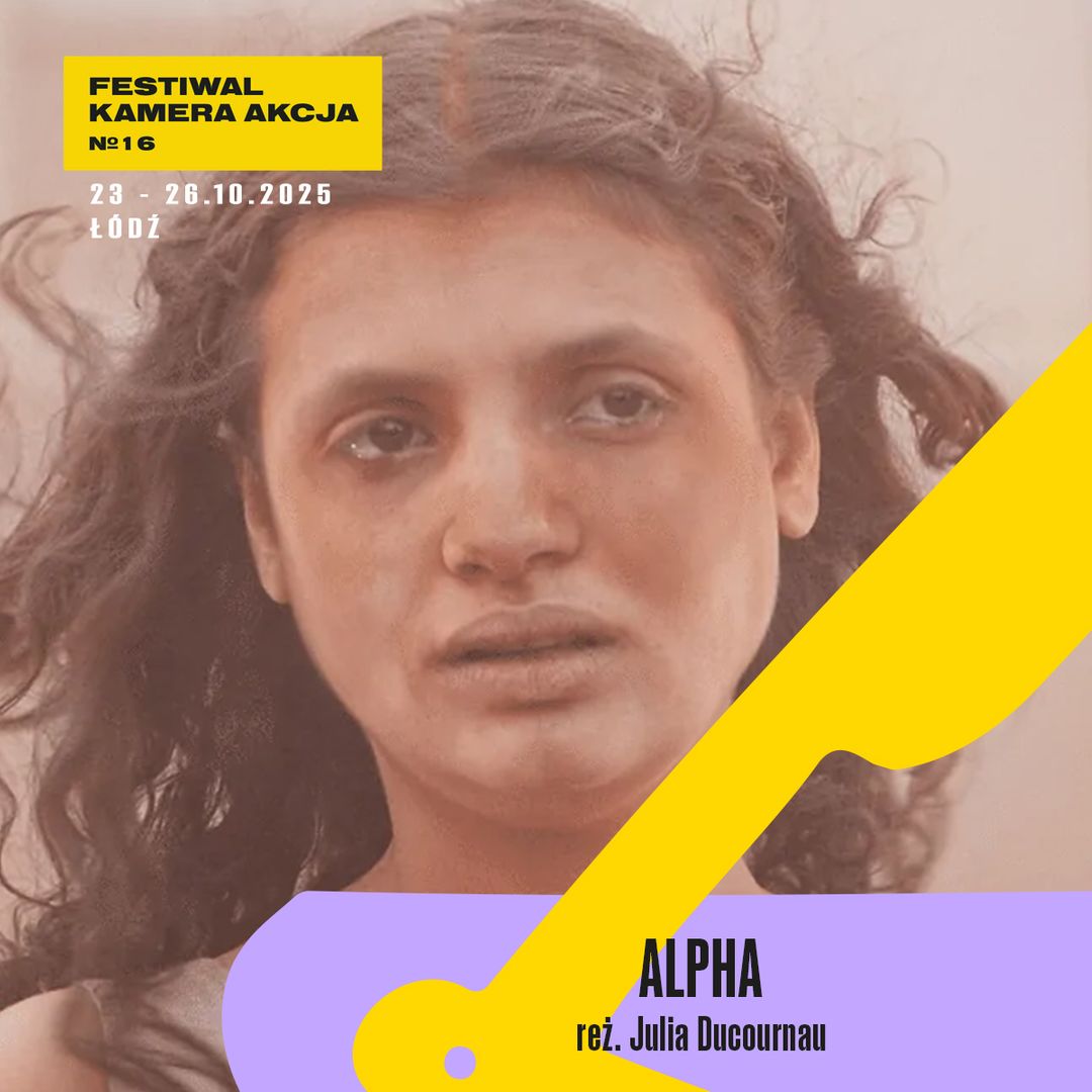 &quot;Alpha&quot;