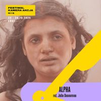 Miniatura &quot;Alpha&quot;